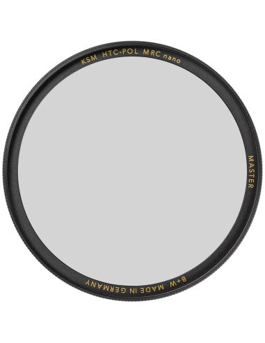 Polarizer filter B+W Master KSM HTC CPL MRC...