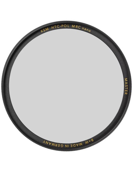Polarizer filter B+W Master KSM HTC CPL MRC nano 1101629 58mm