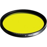 Yellow filter B+W Basic 022 Yellow MRC 1102641 58mm
