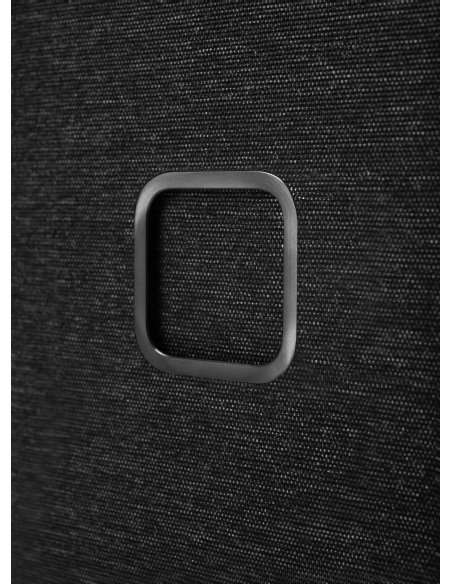 Peak Design Mobile Etui Everyday Case Fabric iPhone 15 - Grafitowe