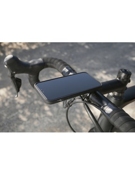 Peak Design Mobile Everyday Case Fabric iPhone 15 - Sage