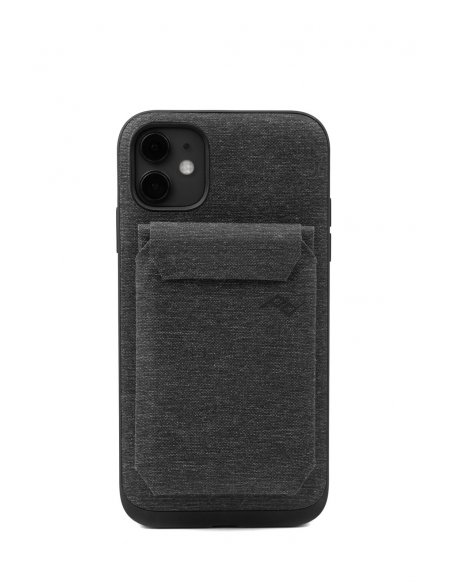 Peak Design Mobile Wallet Stand - Sage