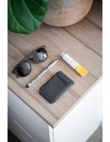 Peak Design Mobile Wallet Stand - Sage