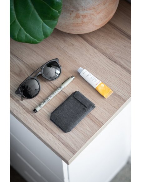 Peak Design Mobile Wallet Stand - Magnetyczny Portfel Do Telefonu / Podstawka - Żółty