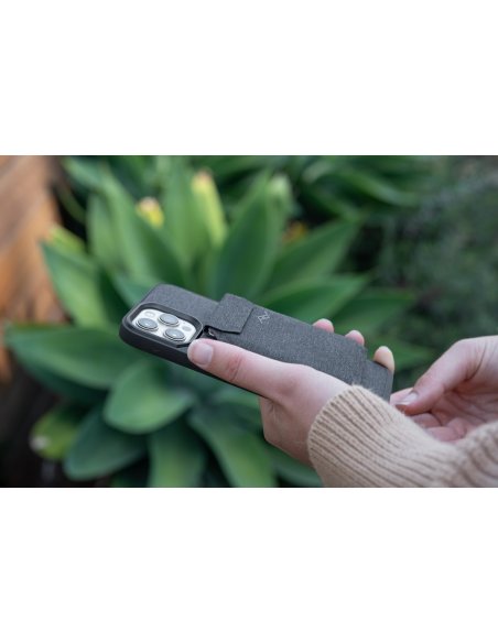 Peak Design Mobile Wallet Stand - Sun