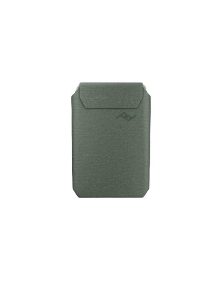 Peak Design Mobile Wallet Slim - Sage
