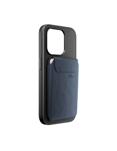 Peak Design Mobile Wallet Slim - Midnight