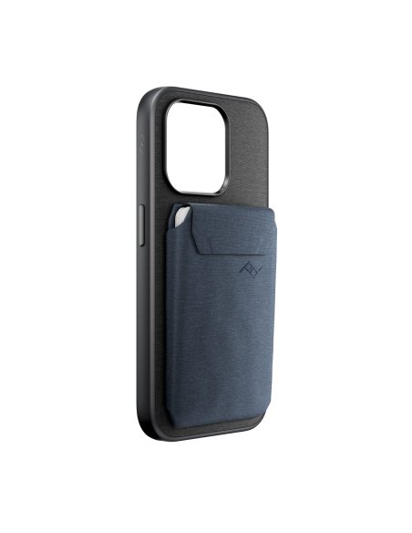 Peak Design Mobile Wallet Slim - Midnight