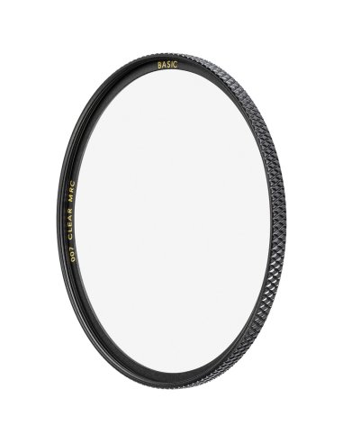 Filtr ochronny B+W Basic 007 Clear MRC 1101262...