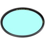 IR and UV light filter B+W Basic 486 UV-IR Cut MRC...