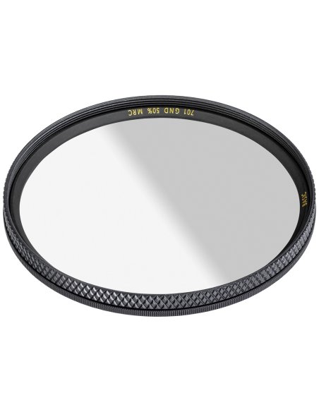 Graduated ND filter B+W Basic 701 ND 50% MRC 1102717 77mm