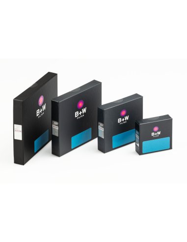 Graduated ND filter B+W Basic 702 Graduated ND...