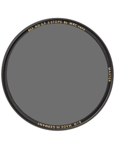 ND filter B+W Master 803 NDX8 MRC nano 1101556...