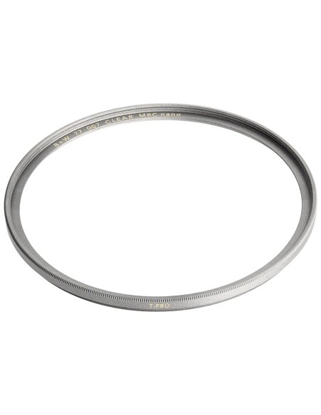 Protection filter B+W T-Pro 007 Clear MRC nano 1097735 58mm