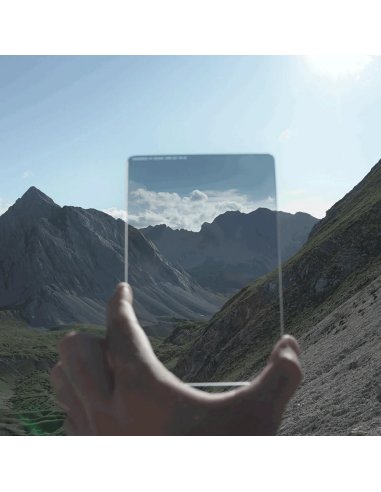 ND filter B+W 701 Graduated ND 50% MRC 1075266...