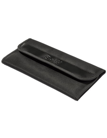 Etui na filtry B+W Nylon pouch Ø86 x6 30080
