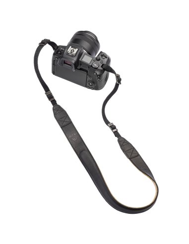 Camera strap B+W Black Leather 30mm 1102622
