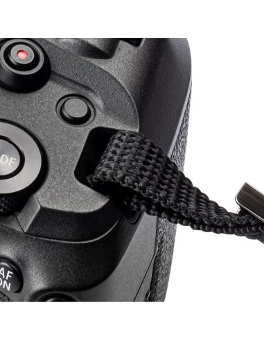 Camera strap B+W Black Leather 30mm 1102622