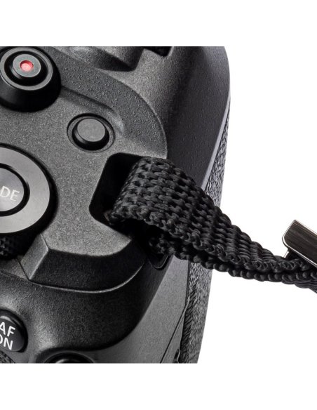 Pasek do aparatu B+W Camera Strap Black Leather 30mm 1102622