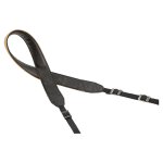 Camera strap B+W Black Leather 30mm 1102622