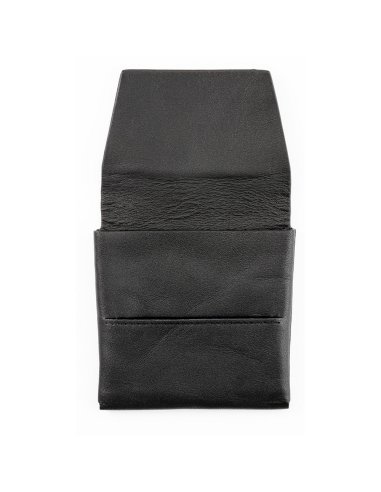 Etui skórzane B+W Leather Filter Wallet na 1...