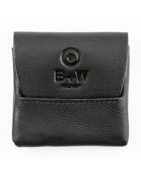 B+W Leather Filter Wallet for 1 filter up to 49mm 1104410