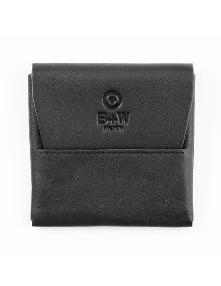 Etui skórzane B+W Leather Filter Wallet na 1 filtr do 49mm 1104410