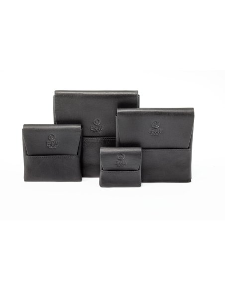 B+W Leather Filter Wallet for 1 filter up to 95mm 1104412