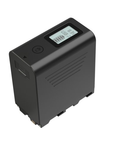 Mathorn battery MB-901 10500mAh 77Wh USB-C LCD...