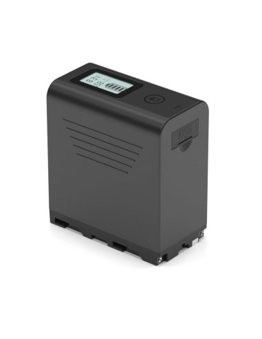 Mathorn battery MB-901 10500mAh 77Wh USB-C LCD...