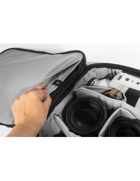 Travel Line Peak Design Camera Cube v2 Large