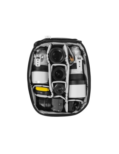 Wkład Travel Line Peak Design Camera Cube v2 Large