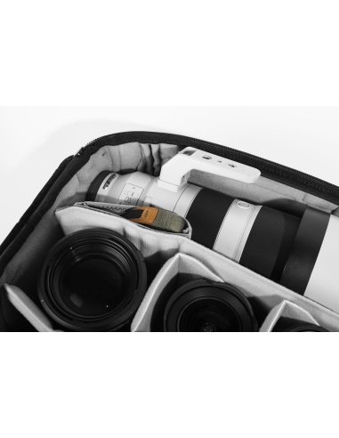 Travel Line Peak Design Camera Cube v2 Large