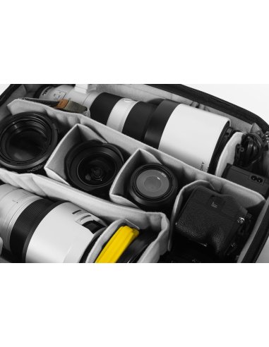 Travel Line Peak Design Camera Cube v2 Large