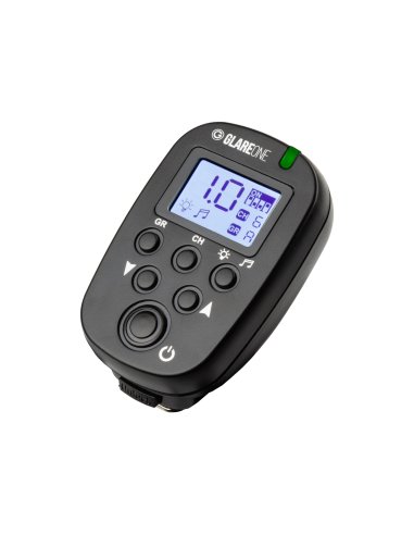 GlareOne Vega 200 Starter Kit - zestaw...