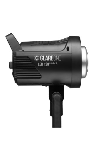 GlareOne LED 120 BiColor D