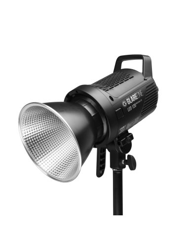 GlareOne LED 120 BiColor D Location Kit