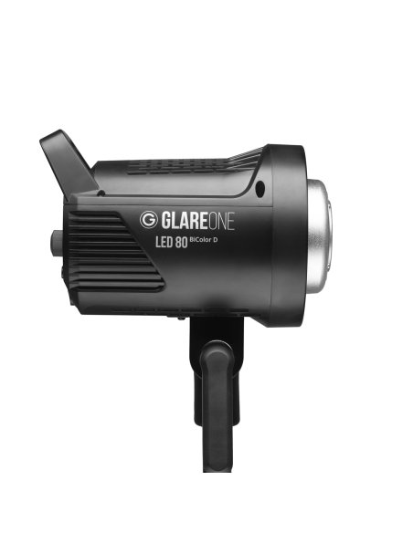 GlareOne LED 80 BiColor D