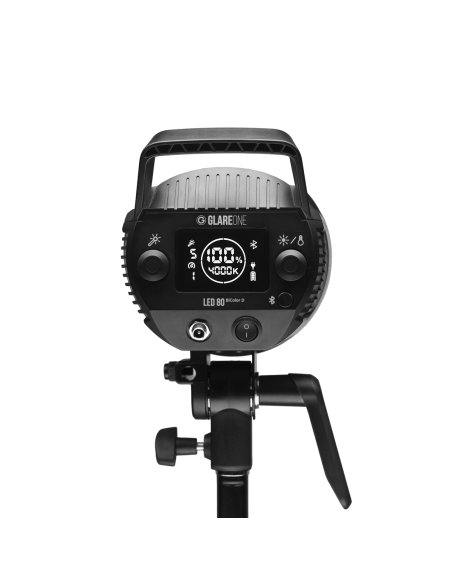GlareOne LED 80 BiColor D