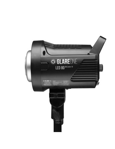 GlareOne LED 80 BiColor D Location Kit