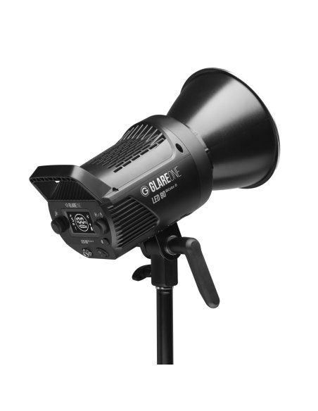 GlareOne LED 80 BiColor D Location Kit