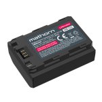 Battery Mathorn MB-222 Ultimate 2400mAh USB-C replacement...