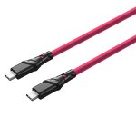 Kabel fotograficzny Mathorn MTC-210M 2m 20Gbps 4K 60Hz...