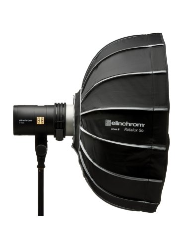 Elinchrom THREE Off-Camera Flash Kit