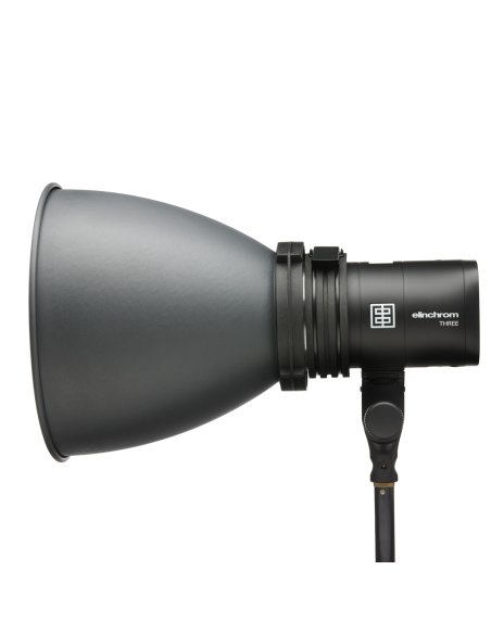 Elinchrom THREE Off-Camera Flash Kit