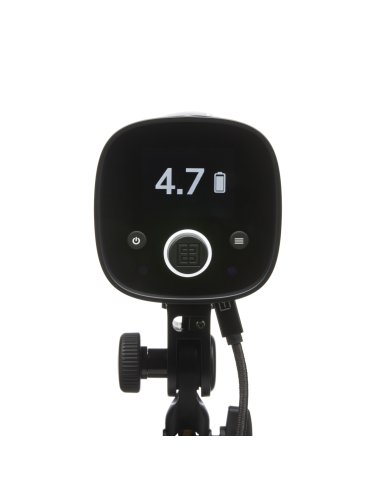 Elinchrom THREE Off-Camera Flash Kit