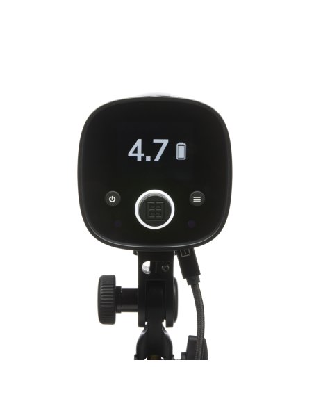 Elinchrom THREE Off-Camera Flash Kit