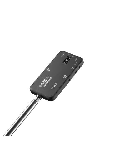 GlareOne LED Panel 10 RGB