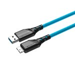 Kabel fotograficzny Mathorn MTC-220 2m 10Gbps USB...