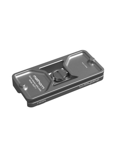 Płytka kablowa Mathorn MCP-1 Titanium...